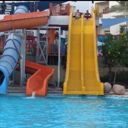 Jasmine Resort Aqua Park Sharm el-Sheikh Bagian luar foto