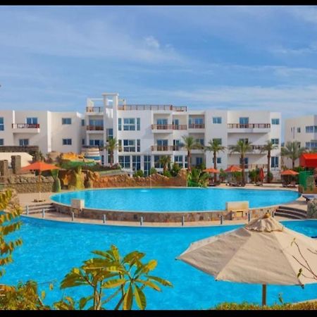 Jasmine Resort Aqua Park Sharm el-Sheikh Bagian luar foto